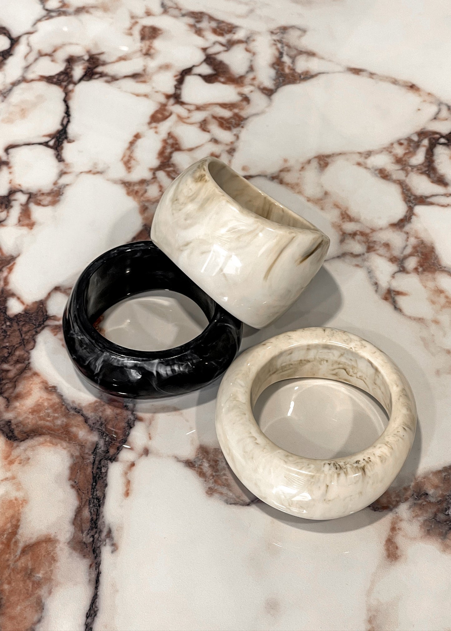 Sambuca Bangle