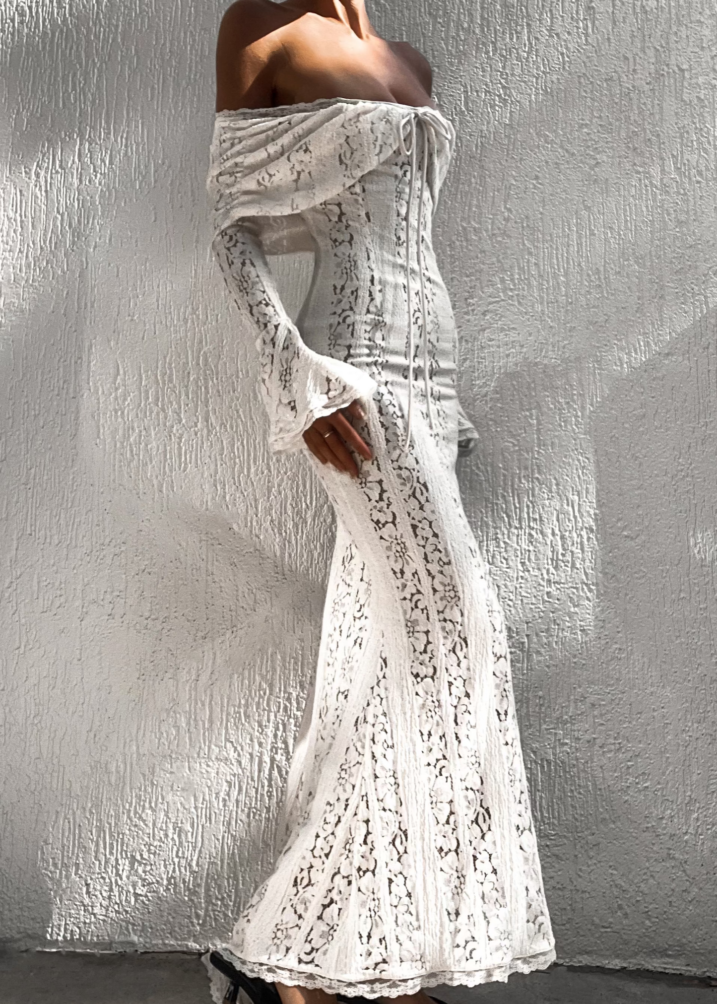 Kaitlin Dress