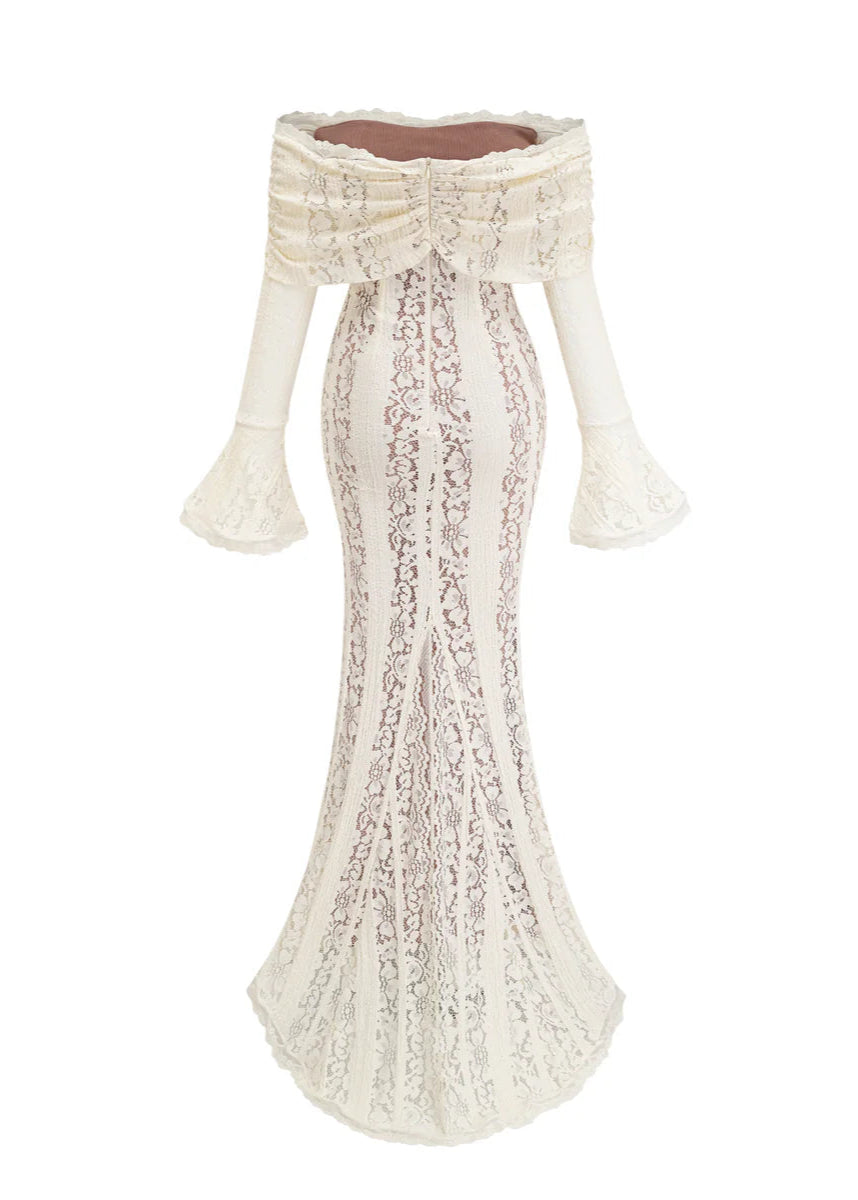 Kaitlin Dress