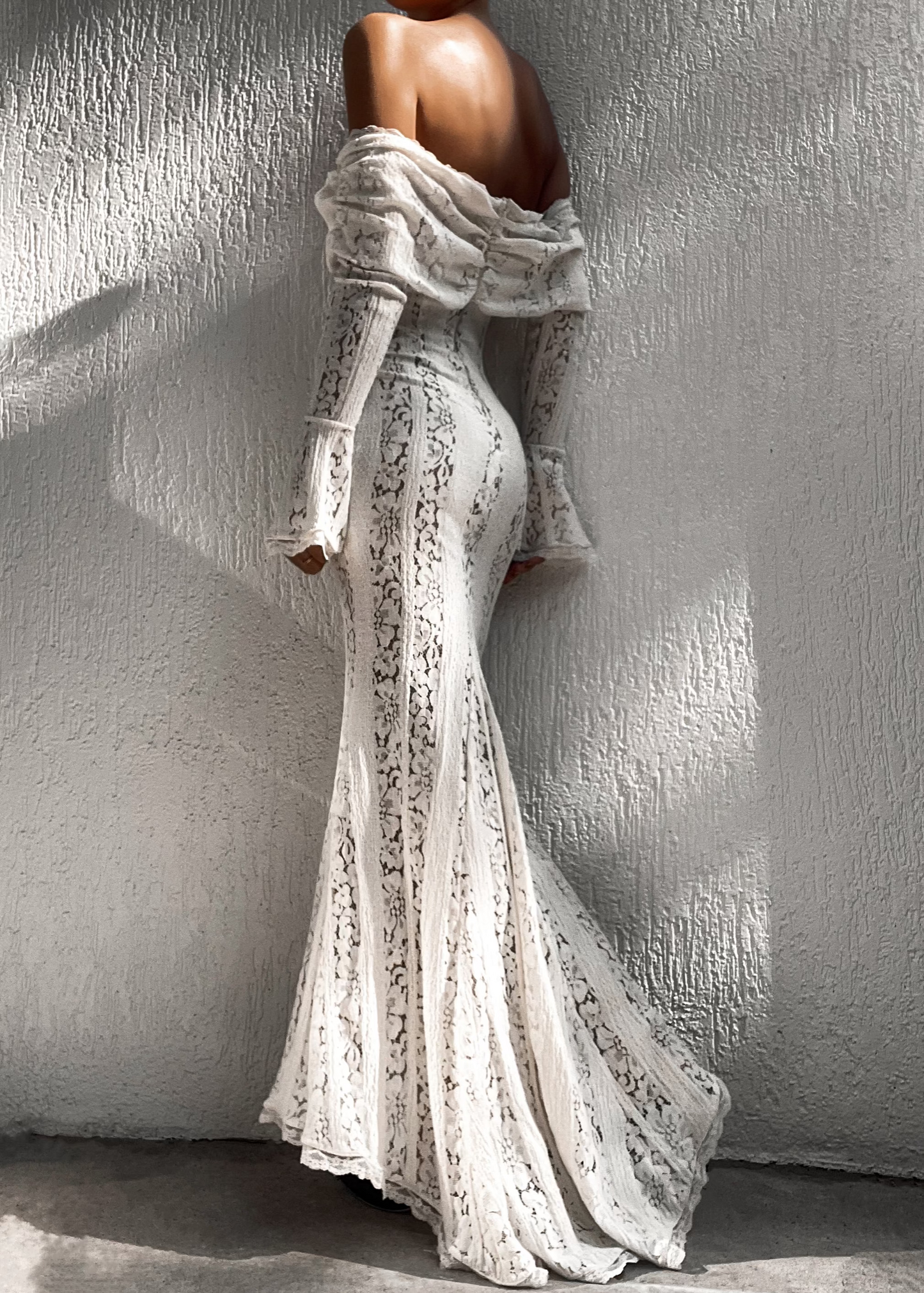 Kaitlin Dress