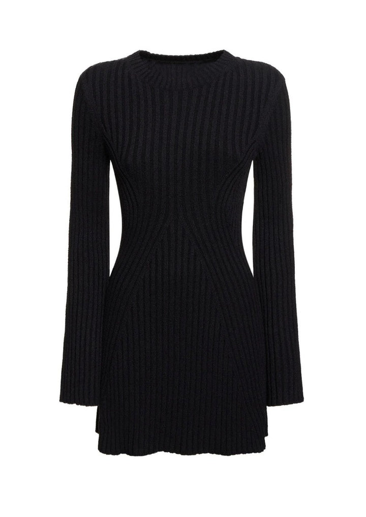 Eloise Dress - Black - FINAL SALE