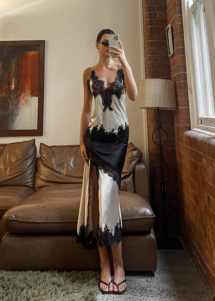 Céline Skirt