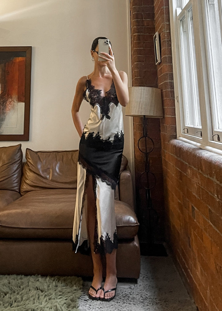 Céline Skirt
