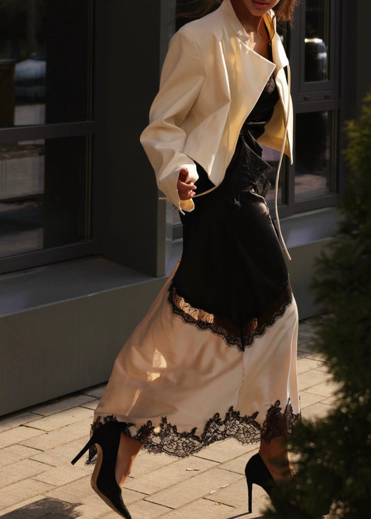 Céline Skirt