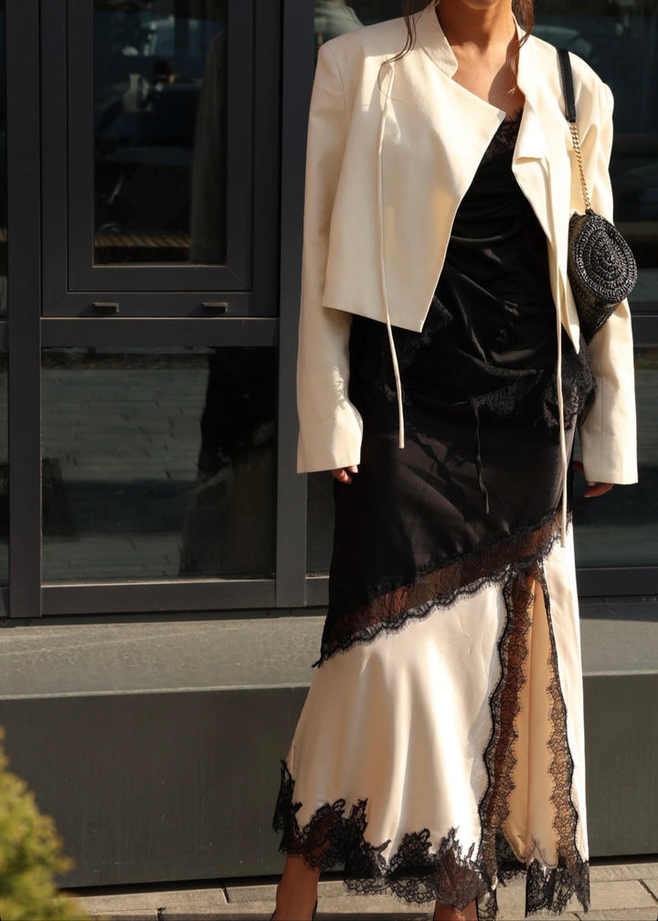Céline Skirt