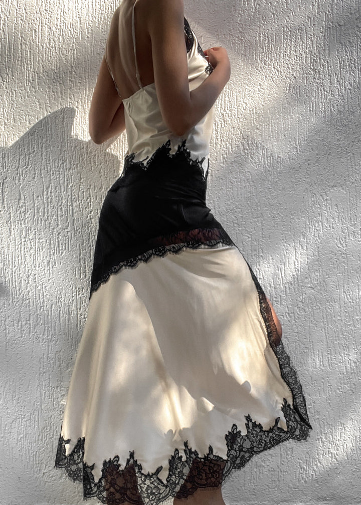 Céline Skirt