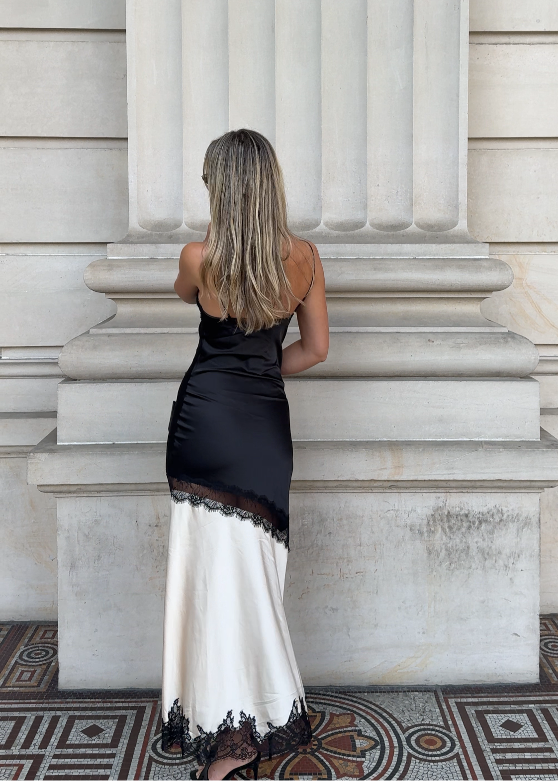 Céline Dress