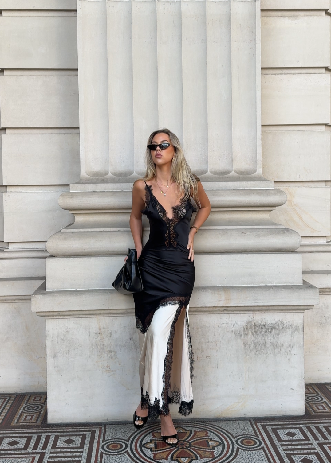 Céline Dress