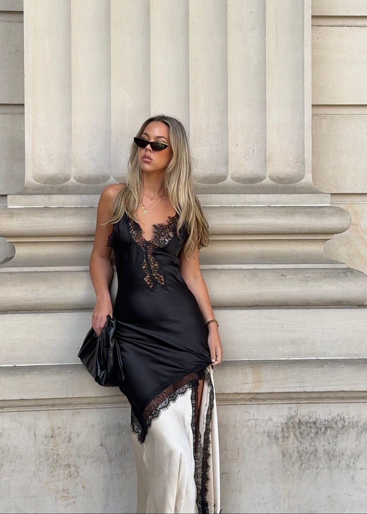 Céline Dress