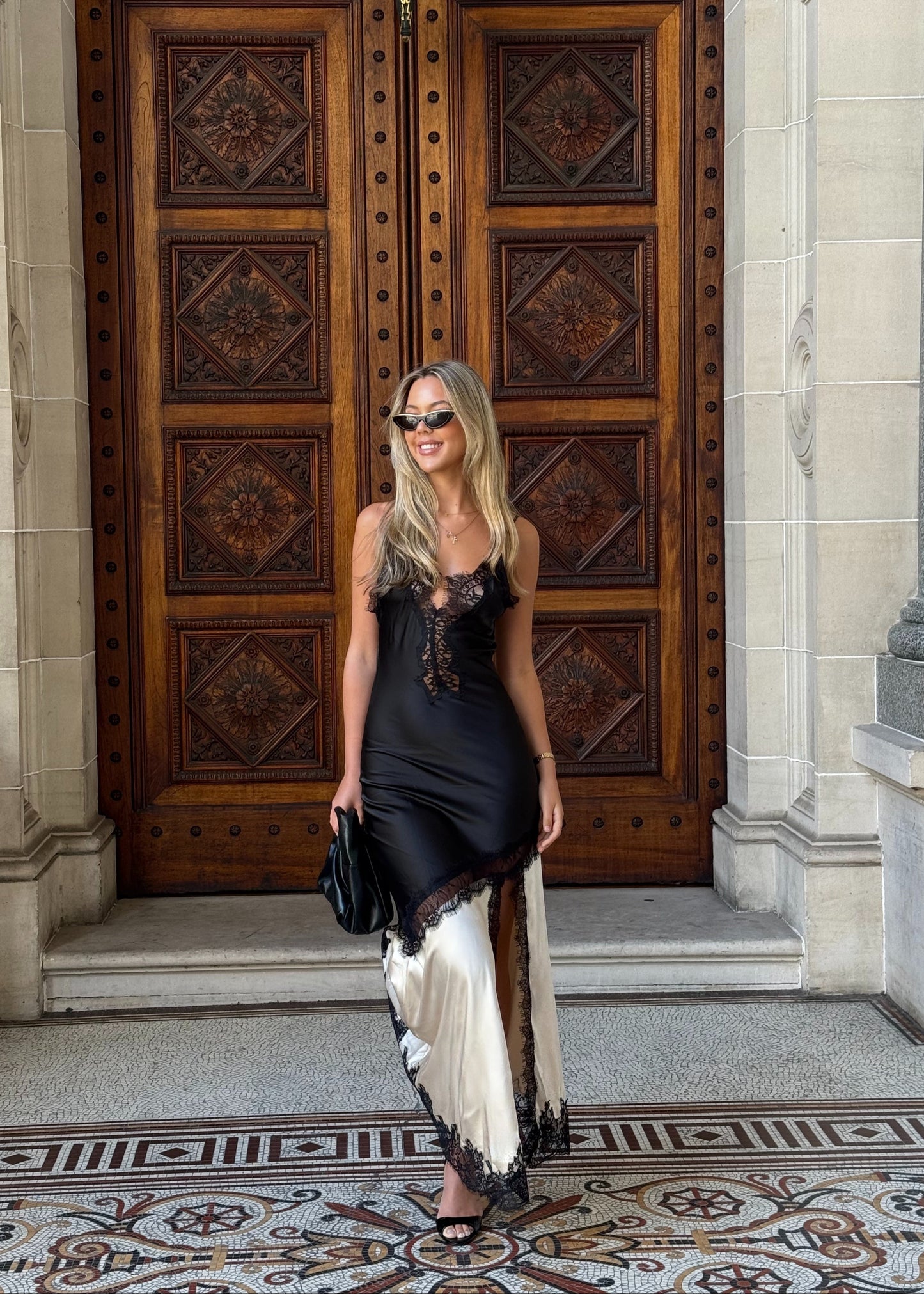 Céline Dress