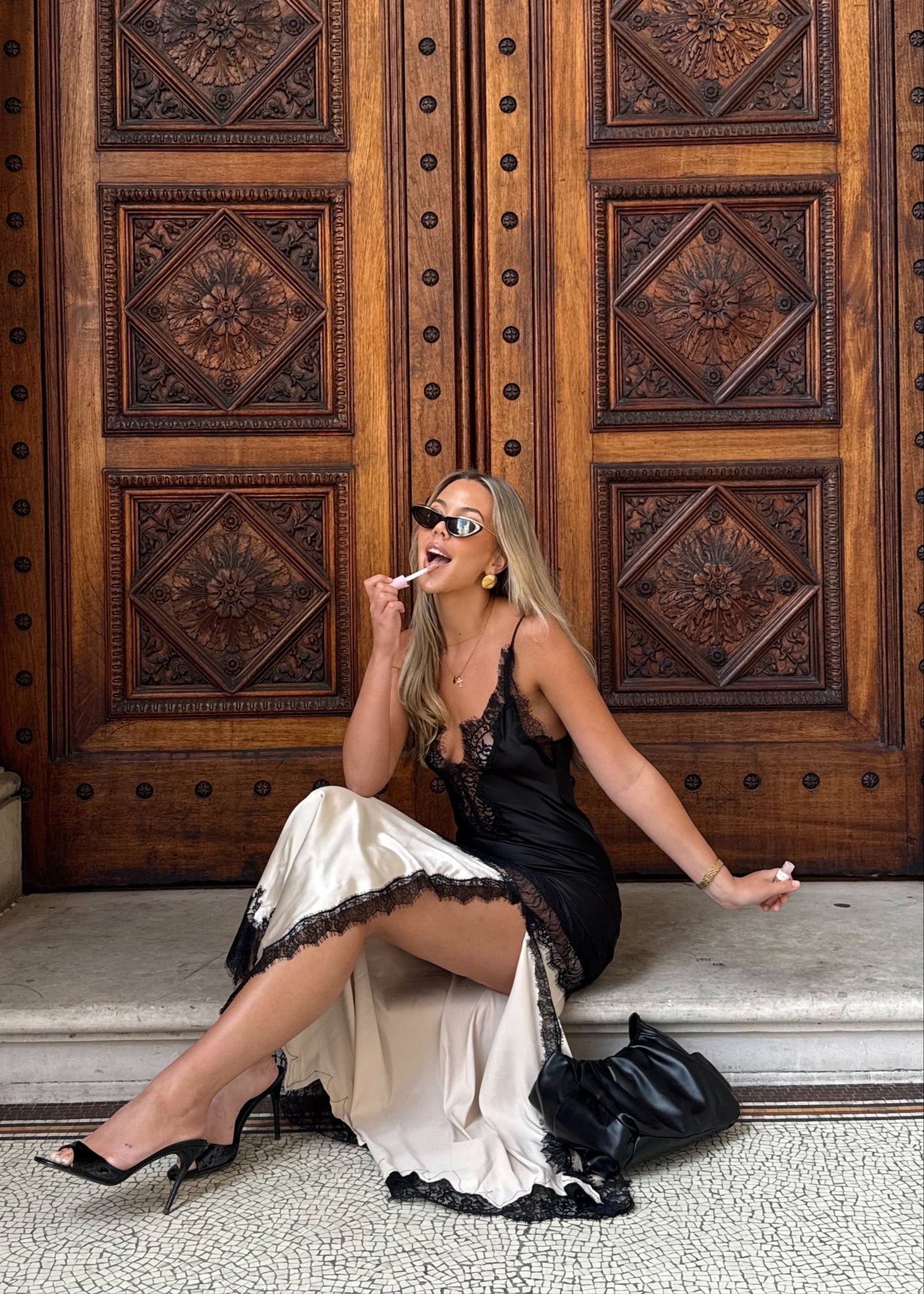 Céline Dress