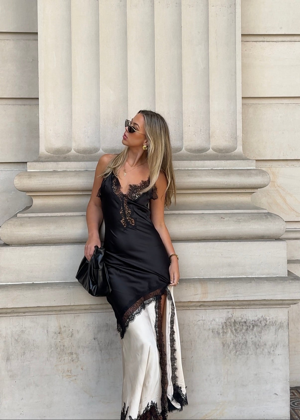 Céline Dress