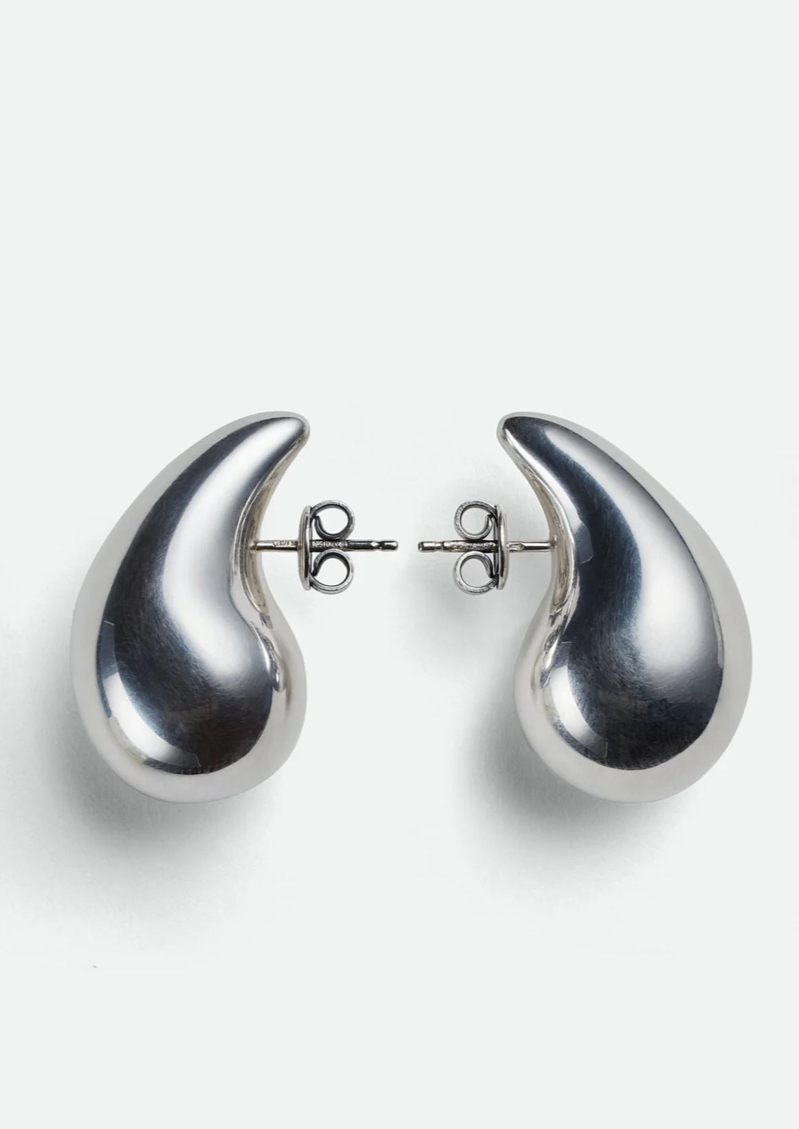 Alaia Earrings - Gold