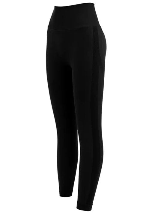 Reformer Leggings - Black