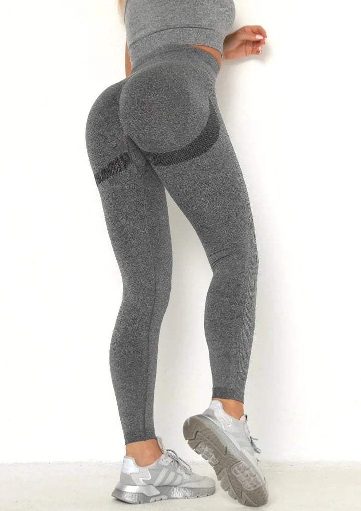 Reformer Leggings - Grey