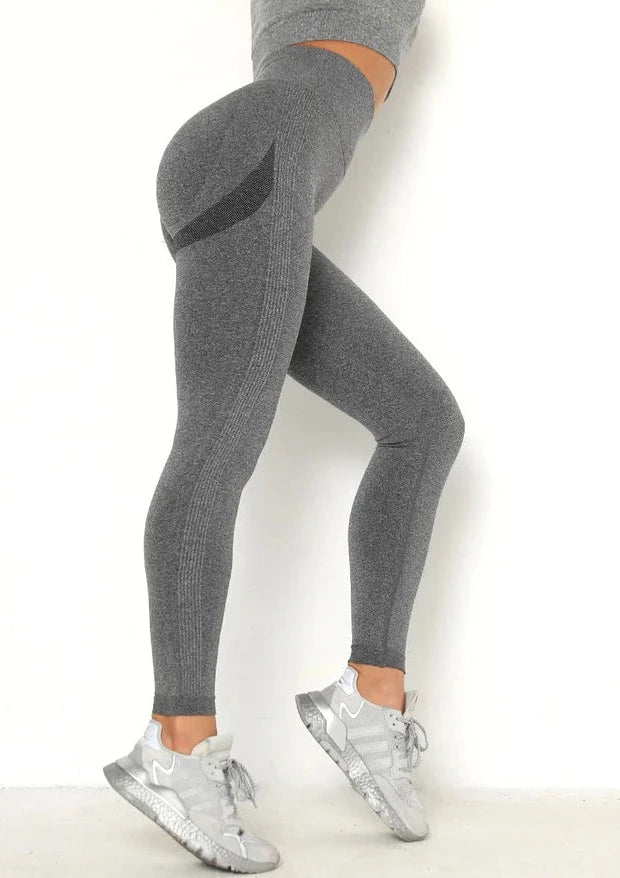Reformer Leggings - Grey