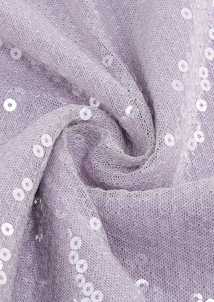 Kaia Dress - Lavender