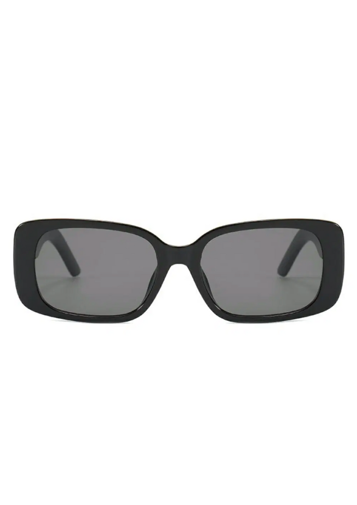 Marcella Sunglasses - Black