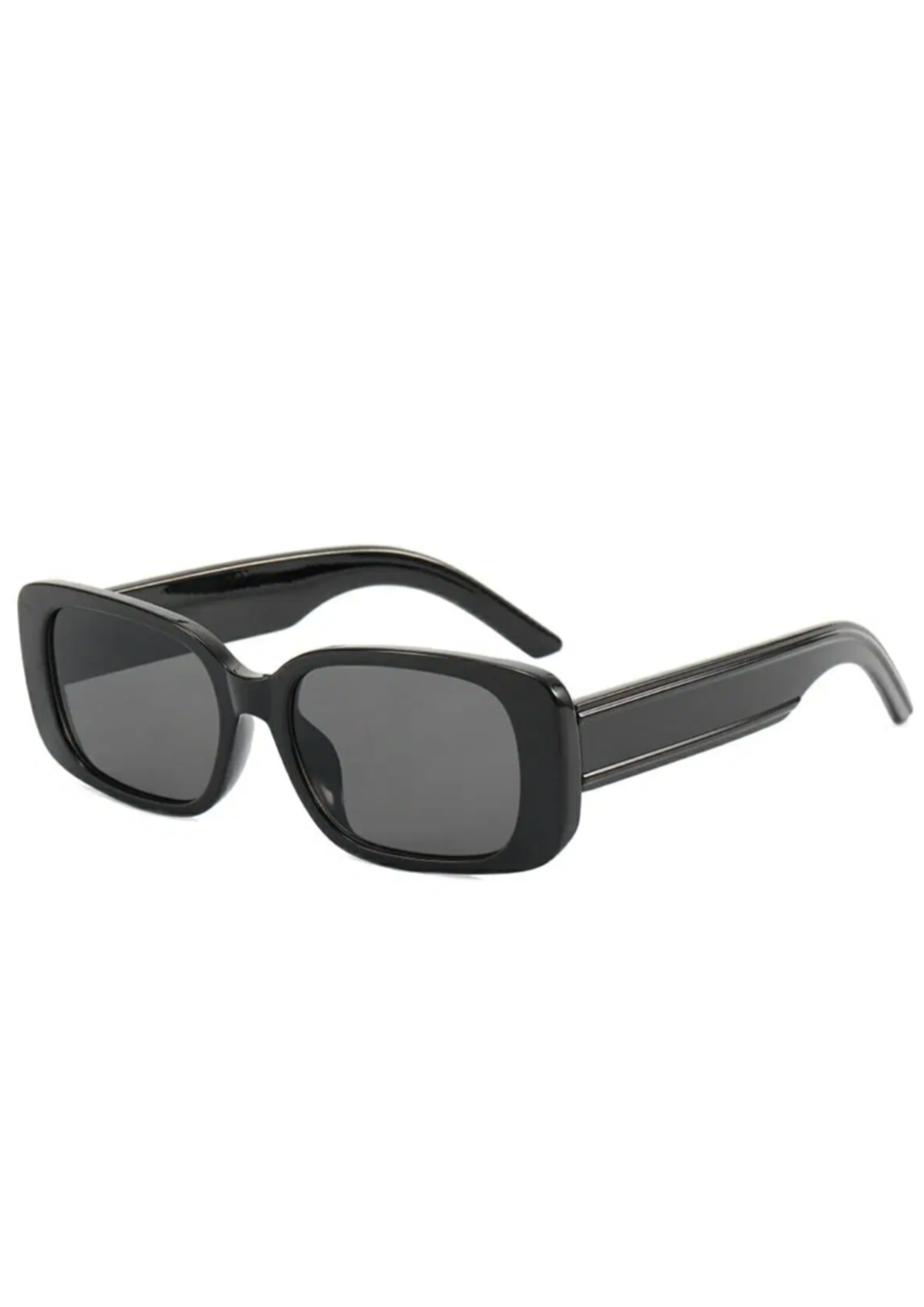 Marcella Sunglasses - Black