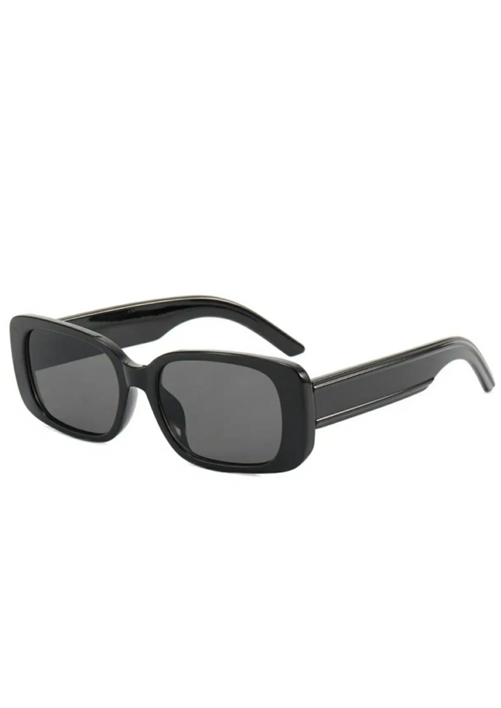 Marcella Sunglasses - Black