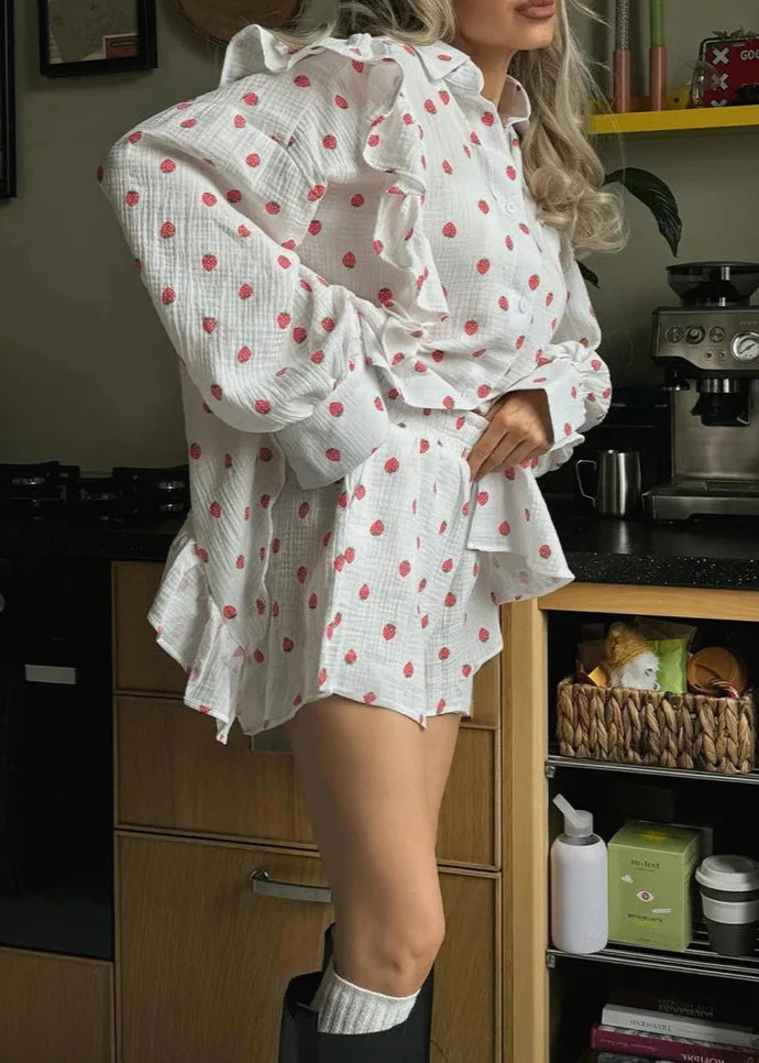 Shortcake Set
