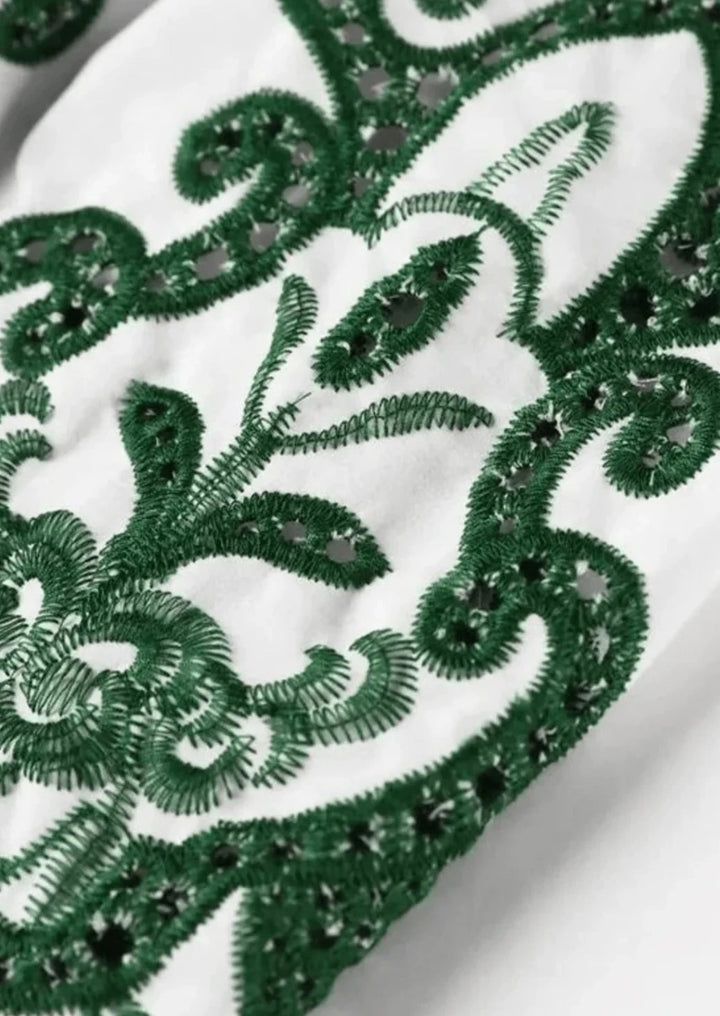 Sorrento Dress - FINAL SALE