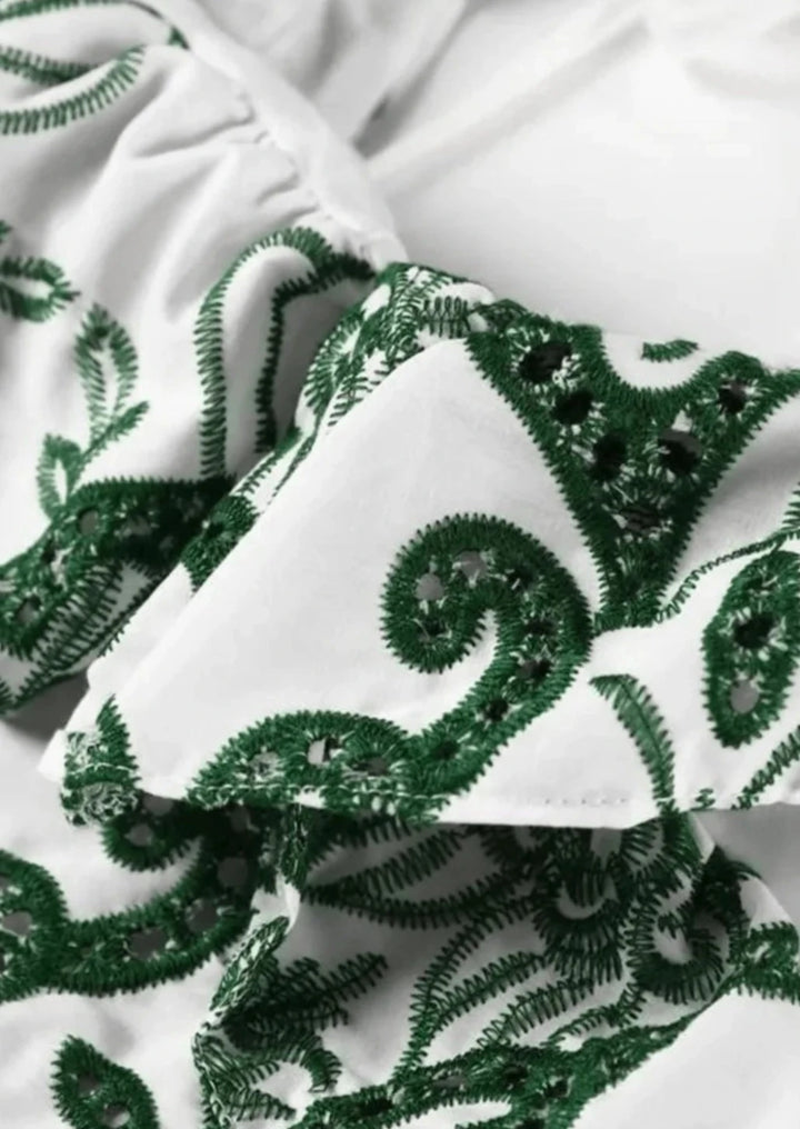 Sorrento Dress - FINAL SALE