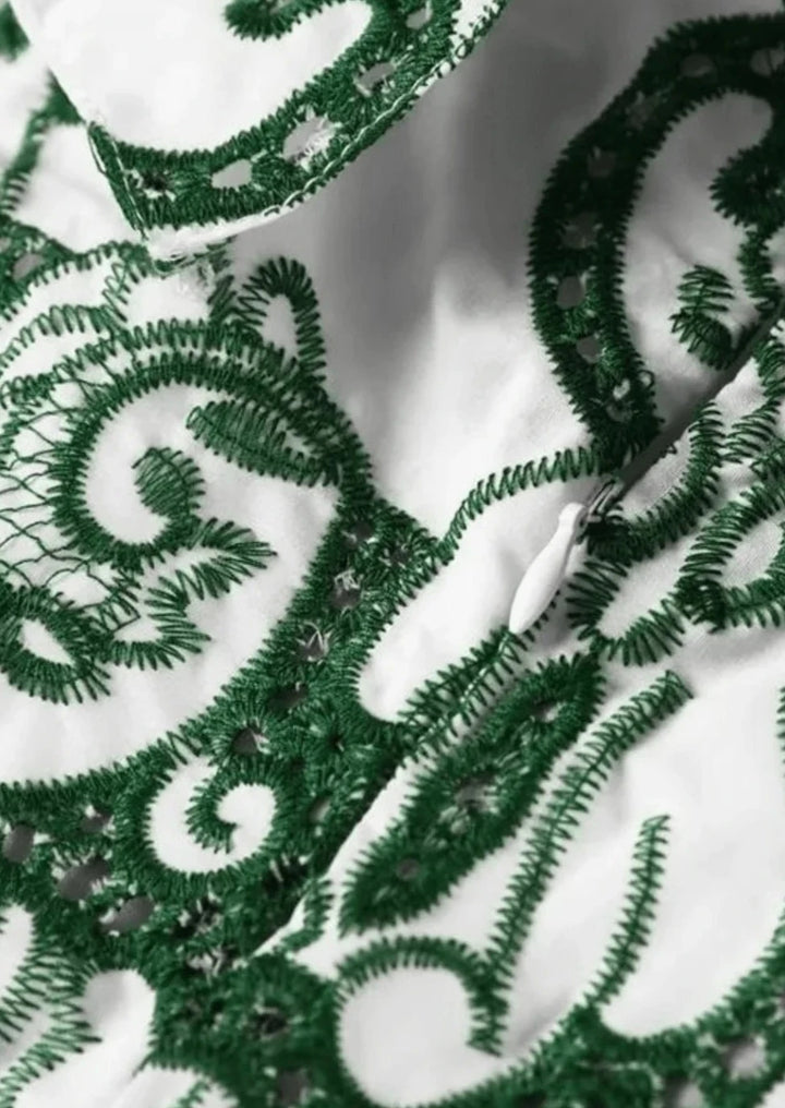 Sorrento Dress - FINAL SALE
