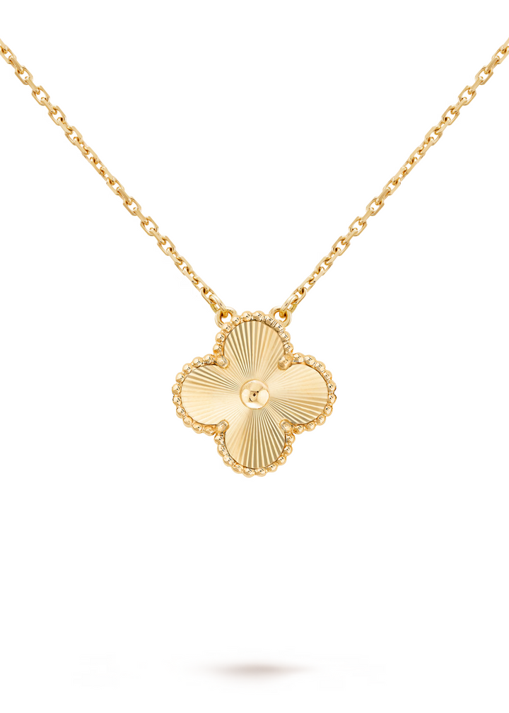 Majorelle Necklace - Gold