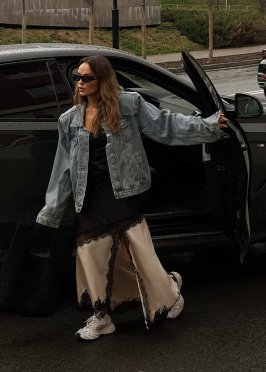 Céline Skirt