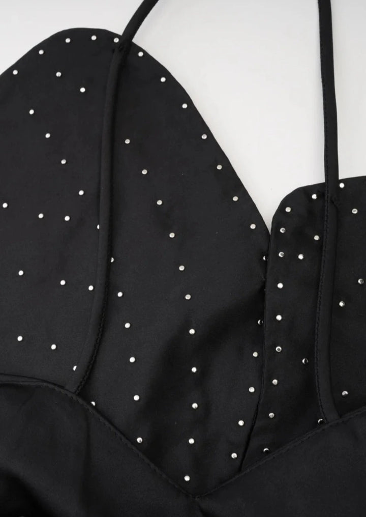 Jacques Top - Black