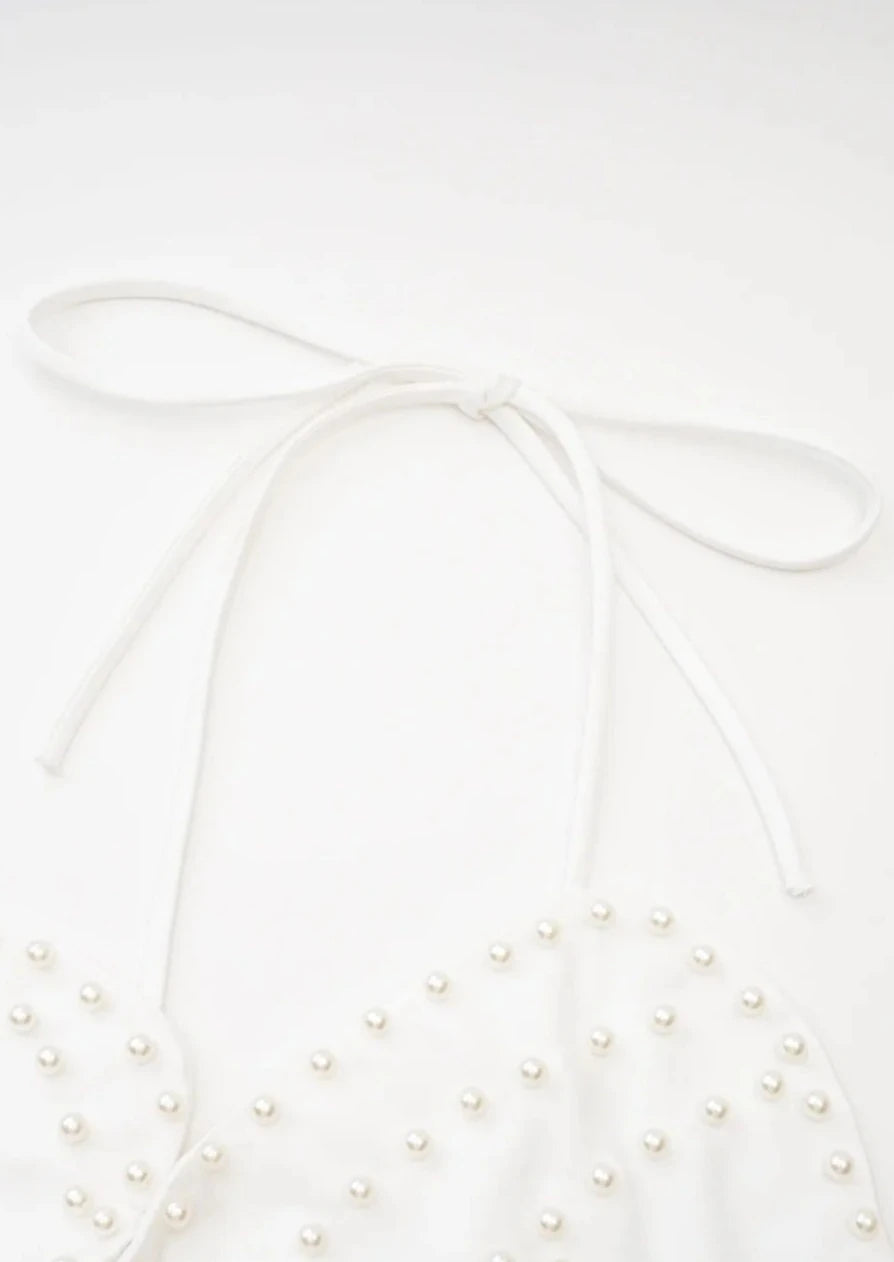 Jacques Top - White