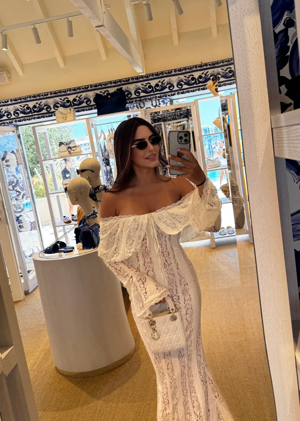 Kaitlin Dress