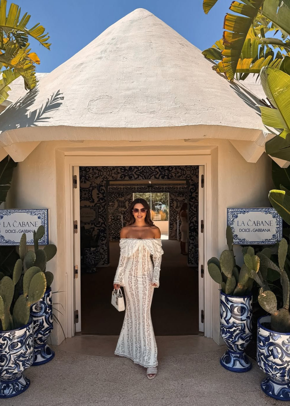 Kaitlin Dress