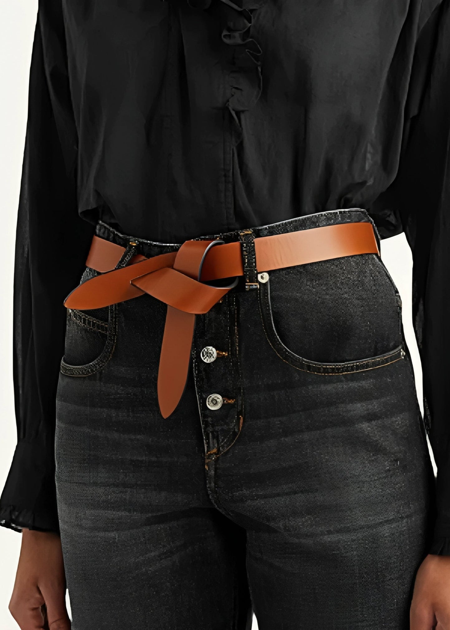 Massimo Belt