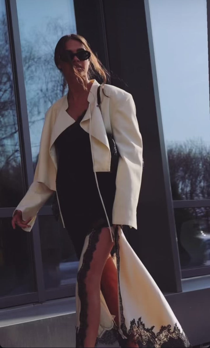 Céline Skirt