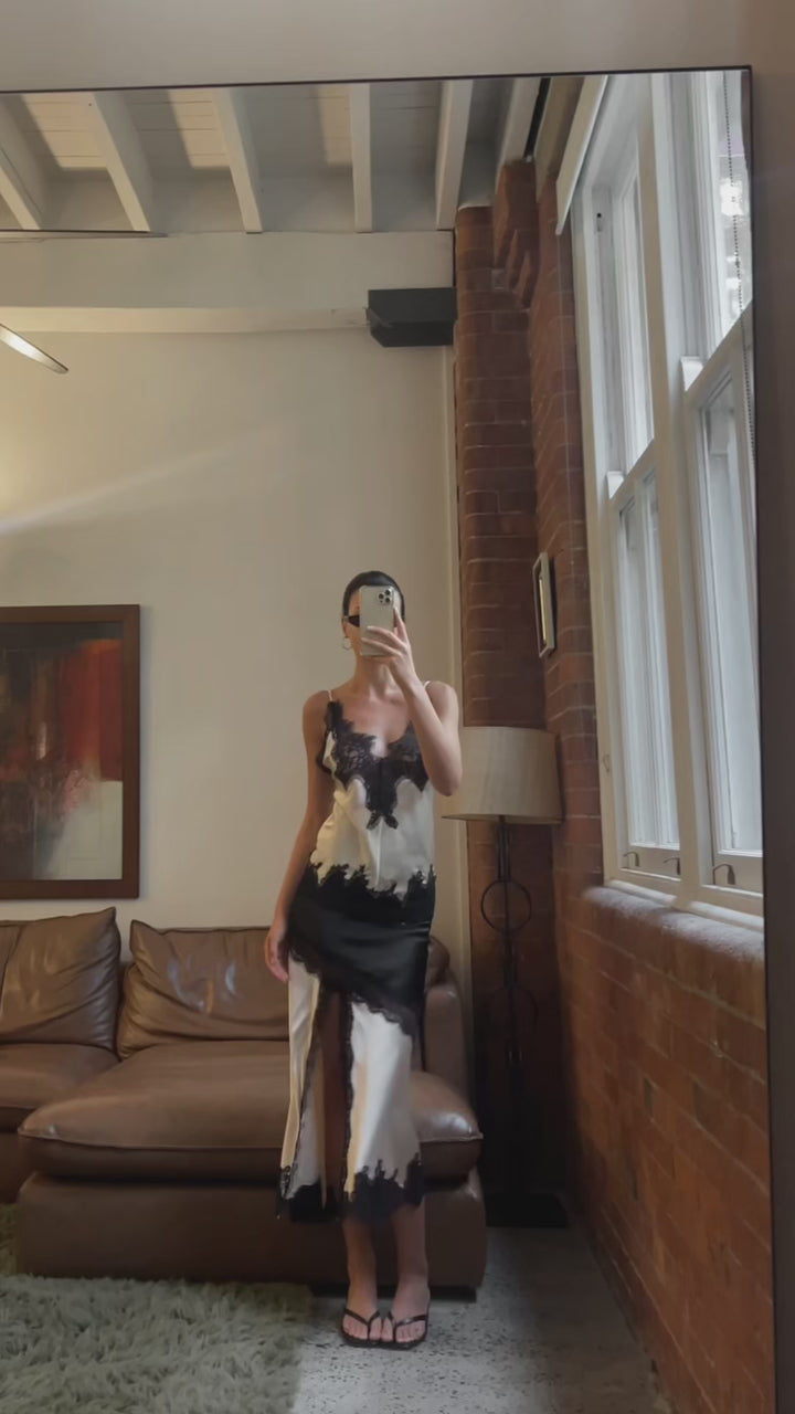 Céline Skirt