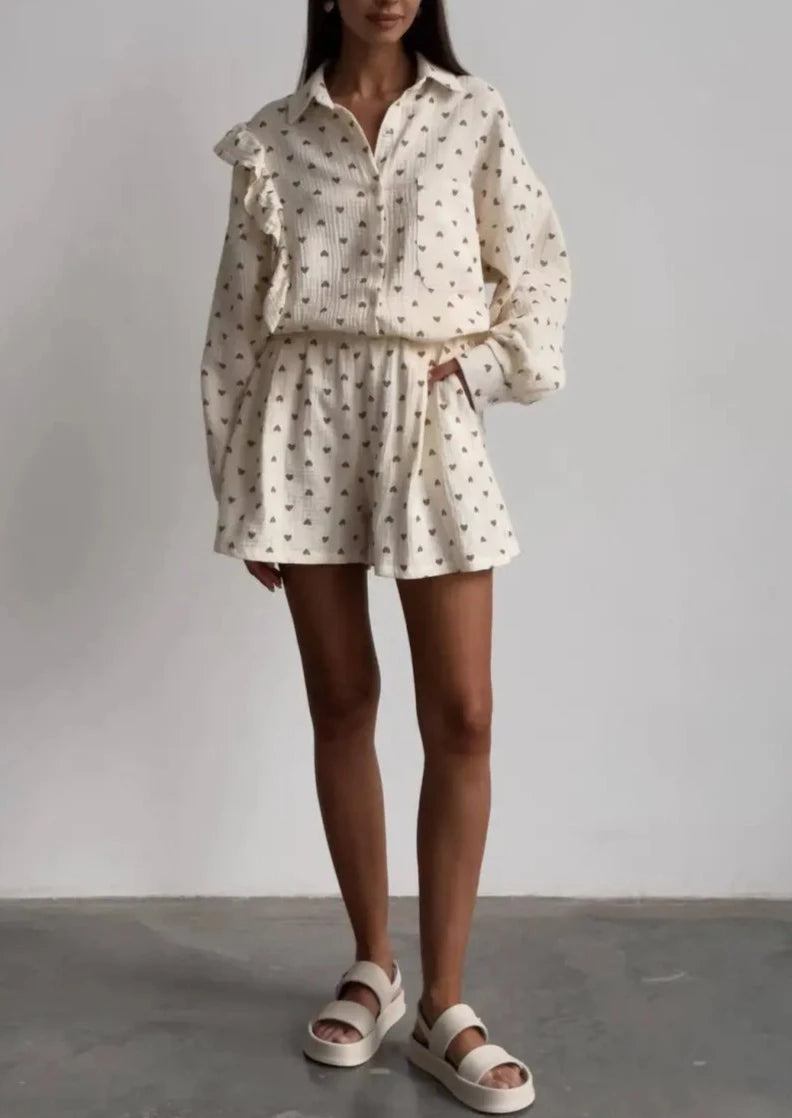 Josefina Set