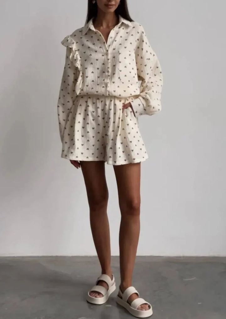 Josefina Set