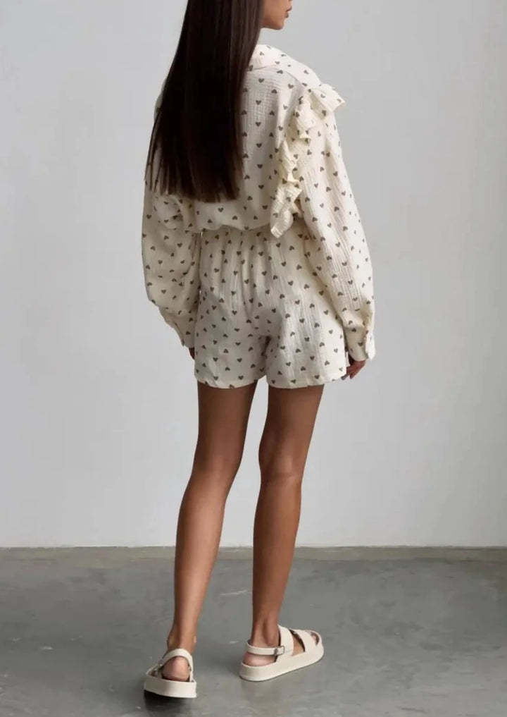 Josefina Set