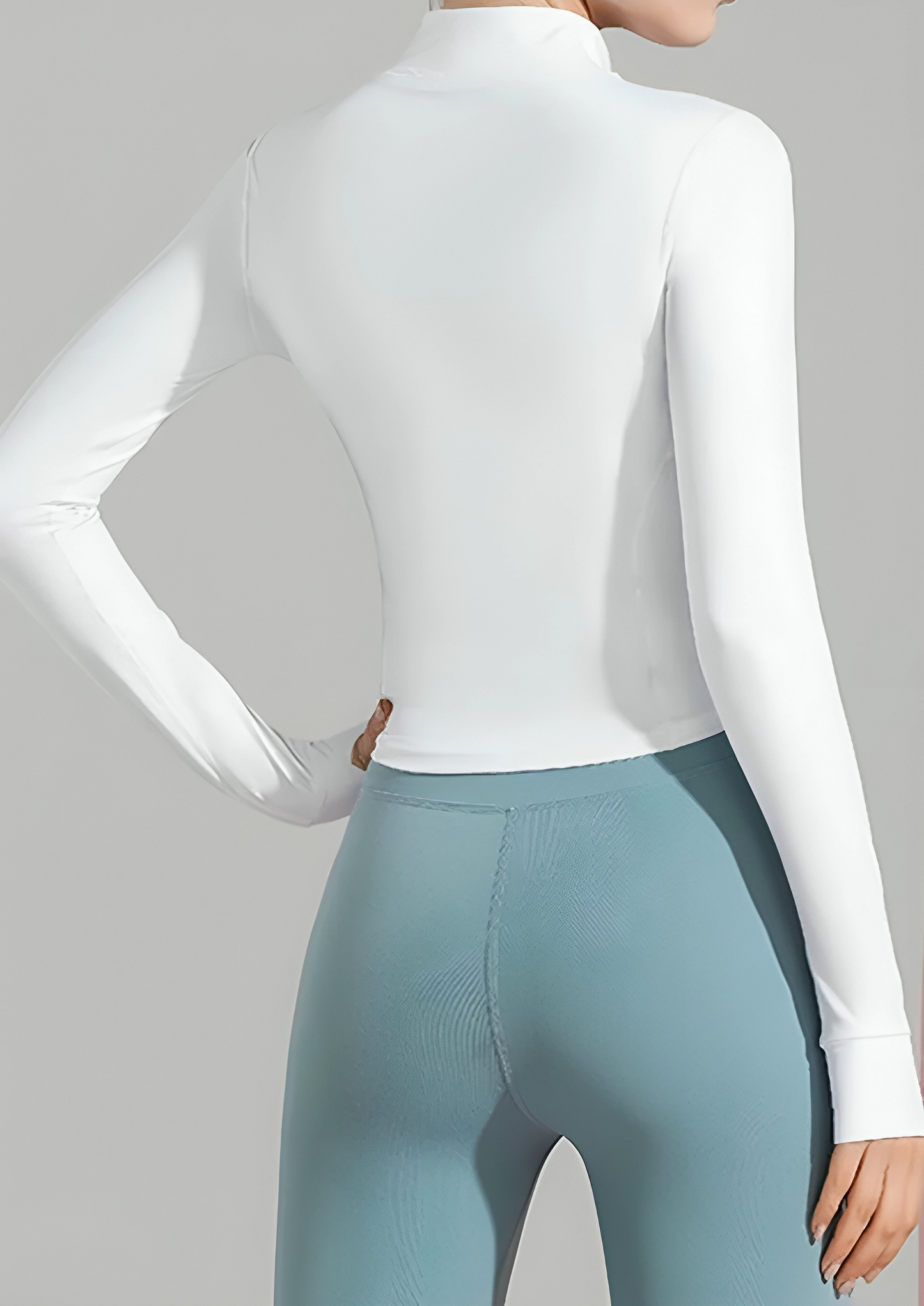 Flex Jacket