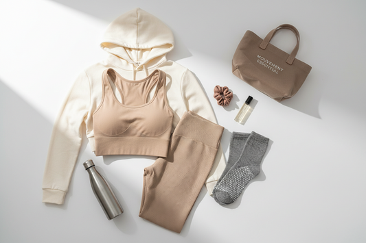 What to Wear to Reformer Pilates — The Complete Outfit Guide 2026