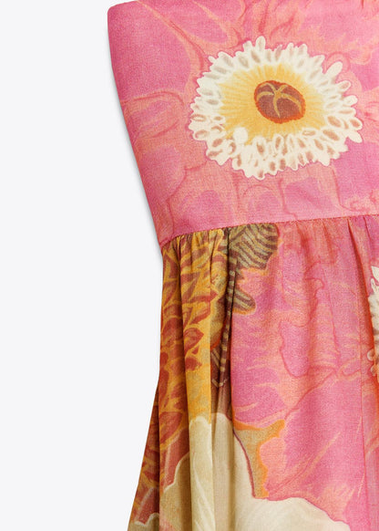 Isadora Dress