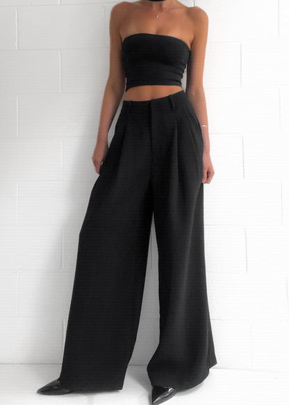 Parfaite Pant - Black