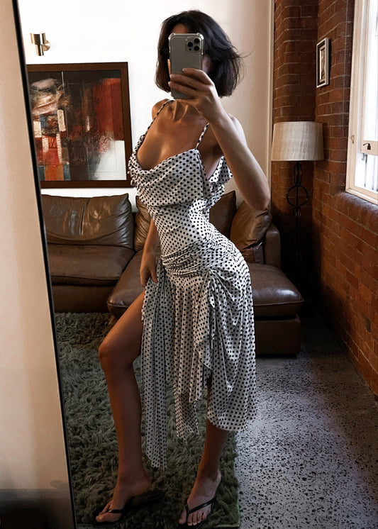 Rachael Dress
