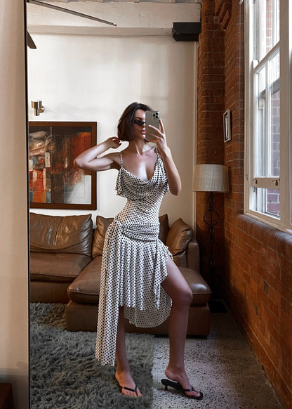 Rachael Dress