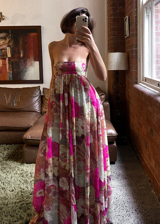 Isadora Dress