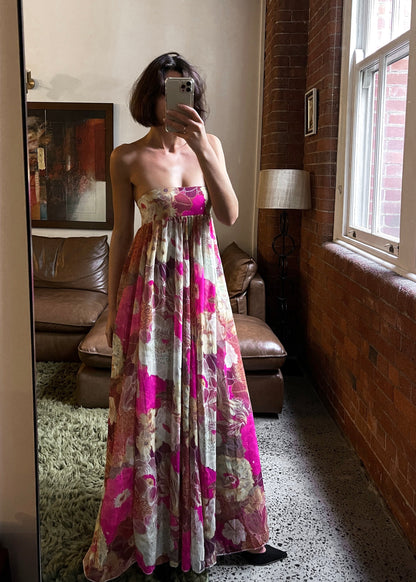 Isadora Dress