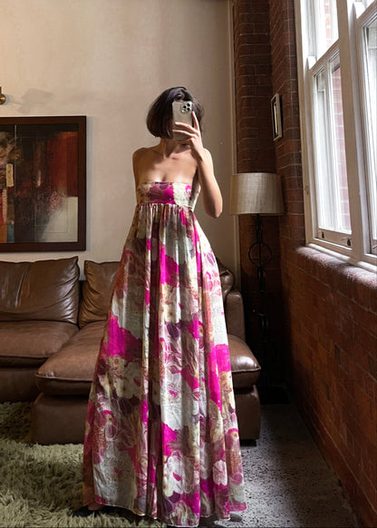 Isadora Dress