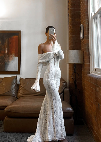 Kaitlin Dress
